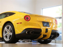 Thumbnail image of 2015 Ferrari F12berlinetta at Continental Autosports