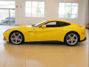 Thumbnail image of 2015 Ferrari F12berlinetta at Continental Autosports