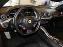 Thumbnail image of 2015 Ferrari F12berlinetta at Continental Autosports