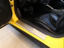 Thumbnail image of 2015 Ferrari F12berlinetta at Continental Autosports