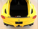 Thumbnail image of 2015 Ferrari F12berlinetta at Continental Autosports