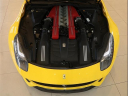 Thumbnail image of 2015 Ferrari F12berlinetta at Continental Autosports