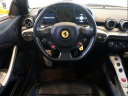 Thumbnail image of 2015 Ferrari F12berlinetta at Continental Autosports