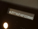 Thumbnail image of 2015 Ferrari F12berlinetta at Continental Autosports