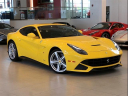 Thumbnail image of 2015 Ferrari F12berlinetta at Continental Autosports