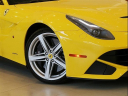 Thumbnail image of 2015 Ferrari F12berlinetta at Continental Autosports