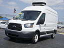 Thumbnail image of 2016 Ford Transit at A & B Motors