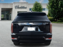Thumbnail image of 2025 Cadillac Escalade IQ at Trinity Cadillac