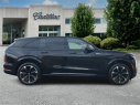 Thumbnail image of 2025 Cadillac Escalade IQ at Trinity Cadillac