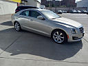 2015 Cadillac ATS 2.0T Luxury at Garfield Preowned Autos