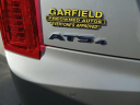 Thumbnail image of 2015 Cadillac ATS at Garfield Preowned Autos