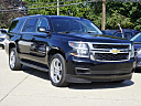 Thumbnail image of 2016 Chevrolet Suburban at A & B Motors