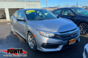Thumbnail image of 2017 Honda Civic at Power Honda