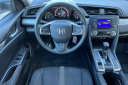 Thumbnail image of 2017 Honda Civic at Power Honda