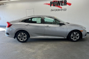 Thumbnail image of 2017 Honda Civic at Power Honda