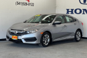 Thumbnail image of 2017 Honda Civic at Power Honda
