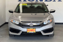 Thumbnail image of 2017 Honda Civic at Power Honda