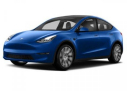 2020 Tesla Model Y Long Range at PaulMillerPorsche USED