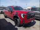 Thumbnail image of 2024 GMC Sierra 2500HD at Gary Force Honda