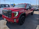 Thumbnail image of 2024 GMC Sierra 2500HD at Gary Force Honda