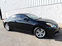 Thumbnail image of 2013 Nissan Altima at Mathews Nissan