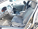 2013 Nissan Altima 2.5 S at Mathews Nissan