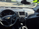2022 Chevrolet Equinox LT at Champion Chevrolet Of Fowlerville
