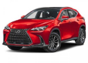 Thumbnail image of 2025 Lexus NX 350h at PerformanceLexus (Used)