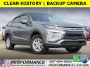 Thumbnail image of 2019 Mitsubishi Eclipse Cross at Performance Chrysler Dodge Jeep Ram Centerville
