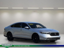 Thumbnail image of 2024 Honda Accord at PeeblesChryslerDodgeJeepRam NEW