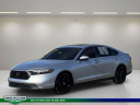 Thumbnail image of 2024 Honda Accord at PeeblesChryslerDodgeJeepRam NEW