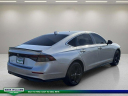 Thumbnail image of 2024 Honda Accord at PeeblesChryslerDodgeJeepRam NEW