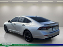 2024 Honda Accord EX at PeeblesChryslerDodgeJeepRam NEW