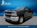 Thumbnail image of 2016 Chevrolet Silverado 1500 at Benchmark Auto Sales - Winston Salem