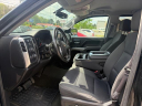 Thumbnail image of 2016 Chevrolet Silverado 1500 at Benchmark Auto Sales - Winston Salem