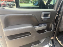 Thumbnail image of 2016 Chevrolet Silverado 1500 at Benchmark Auto Sales - Winston Salem