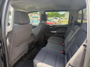 Thumbnail image of 2016 Chevrolet Silverado 1500 at Benchmark Auto Sales - Winston Salem