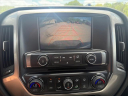 Thumbnail image of 2016 Chevrolet Silverado 1500 at Benchmark Auto Sales - Winston Salem