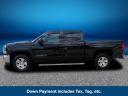 Thumbnail image of 2016 Chevrolet Silverado 1500 at Benchmark Auto Sales - Winston Salem