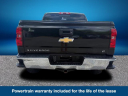 Thumbnail image of 2016 Chevrolet Silverado 1500 at Benchmark Auto Sales - Winston Salem