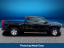 Thumbnail image of 2016 Chevrolet Silverado 1500 at Benchmark Auto Sales - Winston Salem