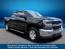 Thumbnail image of 2016 Chevrolet Silverado 1500 at Benchmark Auto Sales - Winston Salem