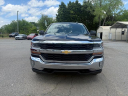 Thumbnail image of 2016 Chevrolet Silverado 1500 at Benchmark Auto Sales - Winston Salem