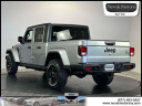 Thumbnail image of 2021 Jeep Gladiator at Novak Motors NY