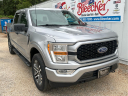 2022 Ford F-150 at Bleecker Chrysler Dodge Jeep Ram