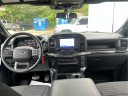 Thumbnail image of 2022 Ford F-150 at Bleecker Chrysler Dodge Jeep Ram