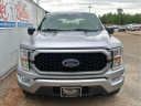 Thumbnail image of 2022 Ford F-150 at Bleecker Chrysler Dodge Jeep Ram