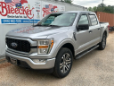 Thumbnail image of 2022 Ford F-150 at Bleecker Chrysler Dodge Jeep Ram