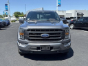 2022 Ford F-150 Lariat at FBWC USED