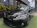 Thumbnail image of 2013 Lexus CT 200h at Cars of Tampa Inc